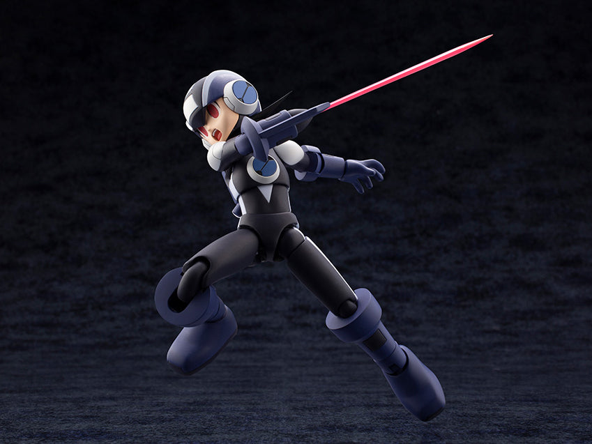 Mega Man Battle Network Dark MegaMan.EXE