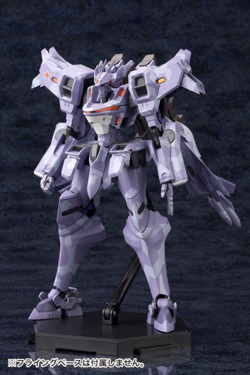 Muv-Luv Alternative: Total Eclipse Su-37UB Terminator Model Kit (Reissue)