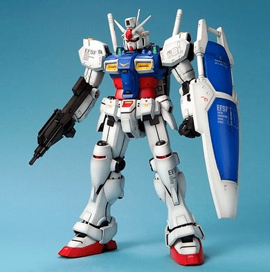 1/60 PG RX-78 Gundam GP01/Fb