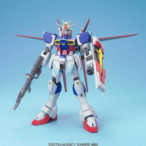 1/100 ZGMF-X56S/a Force Impulse Gundam