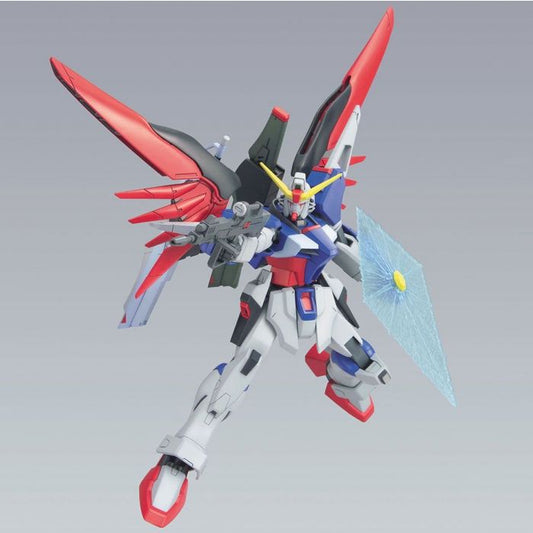1/100 #08 ZGMF-X42S Destiny Gundam