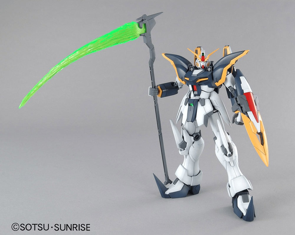 MG Gundam Deathscythe EW