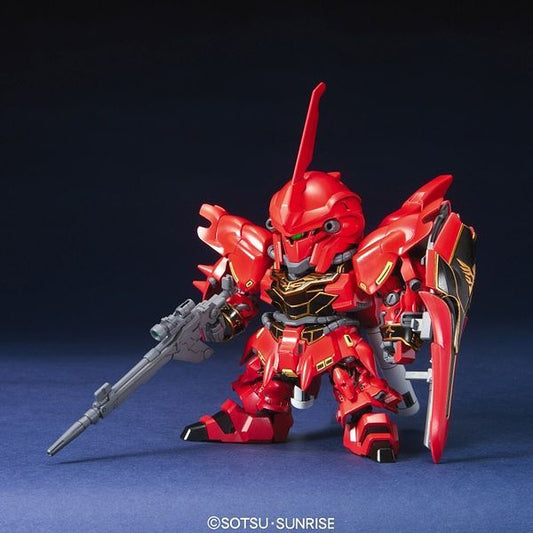 BBUG #365 MSN-06S Sinanju