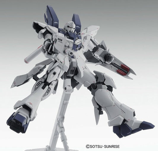 MG MSN-06S Sinanju Stein Ver.KA