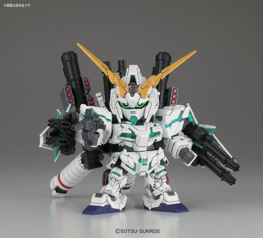 BBGU #390 Full Armor Unicorn Gundam