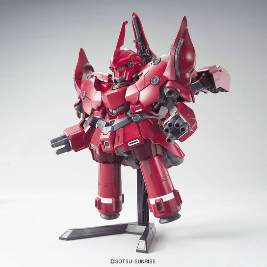 BBGU #392 Neo Zeong