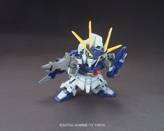 BB #398 Lightning Gundam