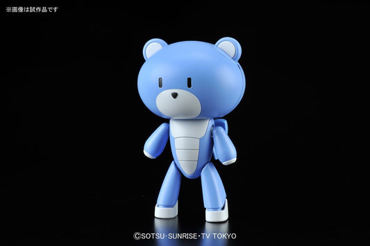 HGPG #02 Petit'gguy Lightning Blue