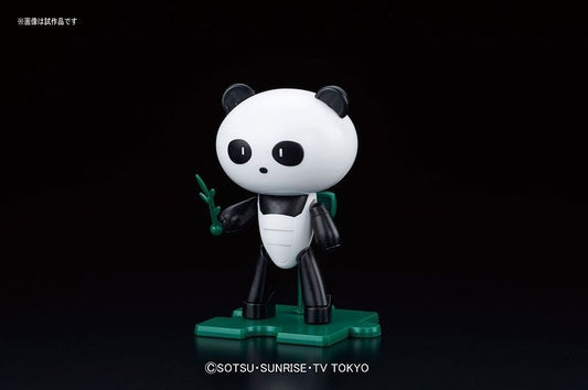 HGPG #07 Pandagguy