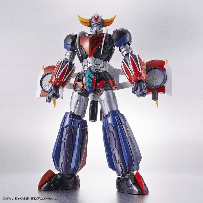 HG Grendizer (Infinitism)