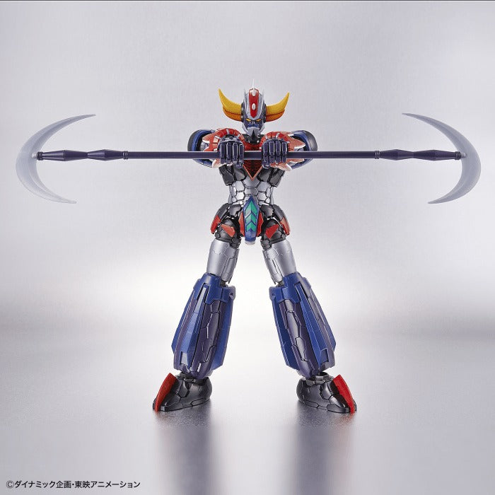 HG Grendizer (Infinitism)
