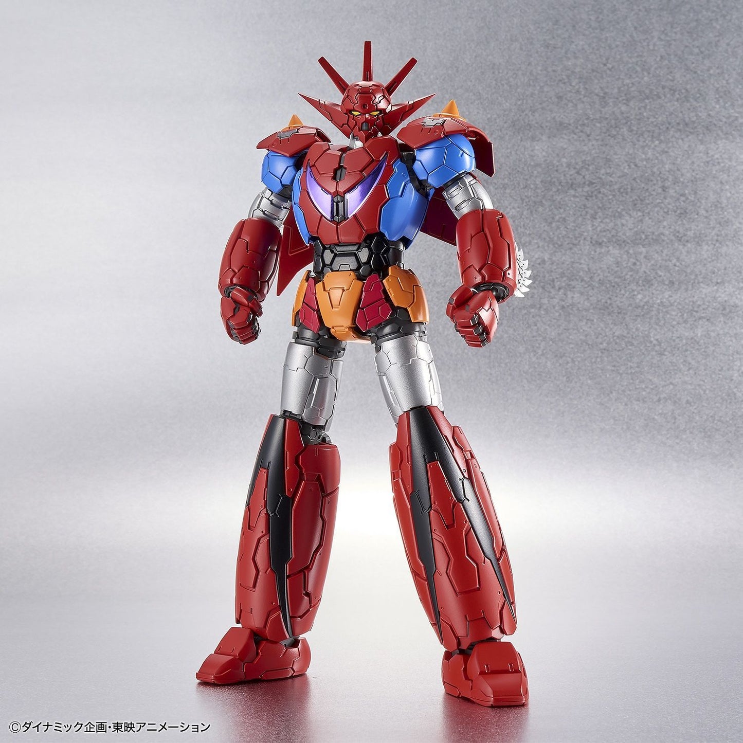 HG Getter Dragon (Infinitism Ver.)
