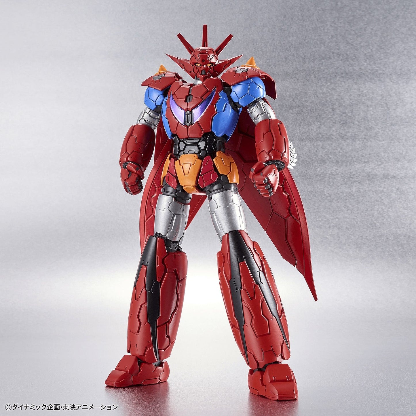 HG Getter Dragon (Infinitism Ver.)