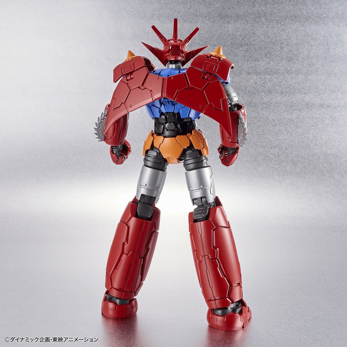 HG Getter Dragon (Infinitism Ver.)
