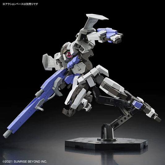 HG #12 Brady Fox, Kyoukai Senki