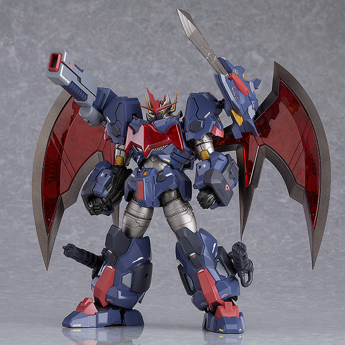 Moderoid Armed Mazinkaiser (Go-Valiant) Model Kit (Reissue)