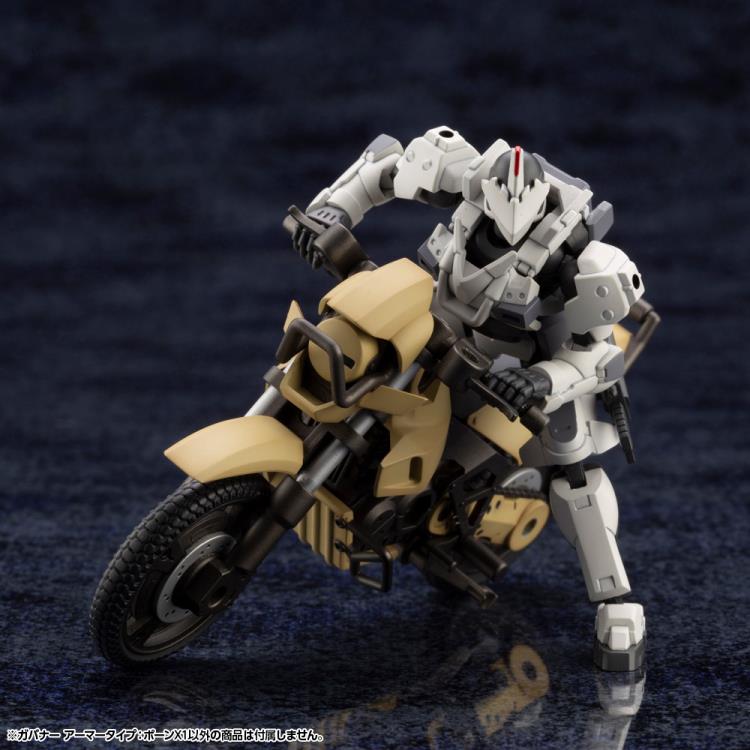 Hexa Gear - Governor Armor Type: Pawn X1