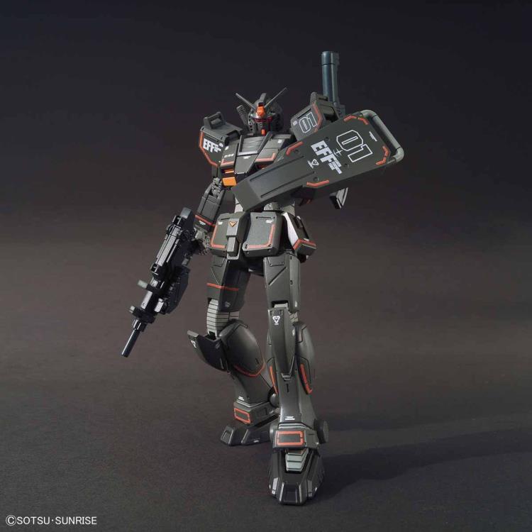 HGGTO #17 RX-78-01 Gundam Local Type (North American)