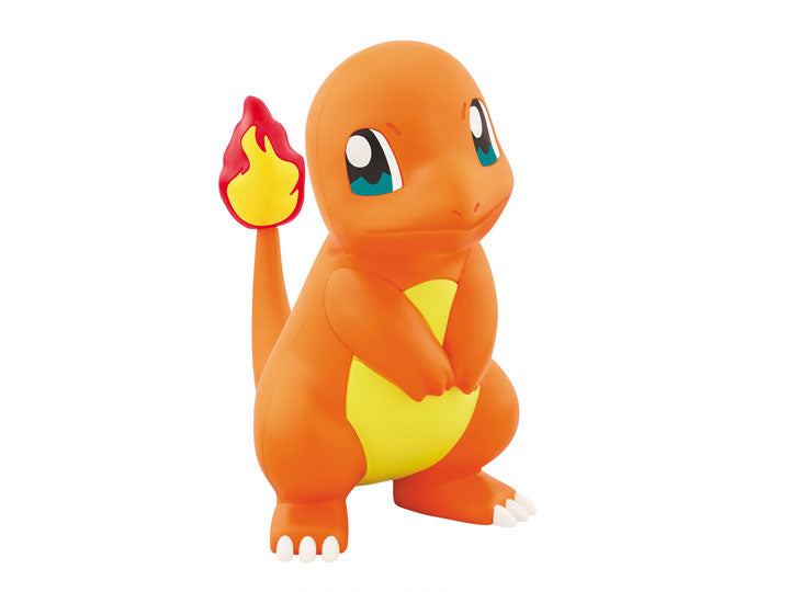 Charmander Pokemon