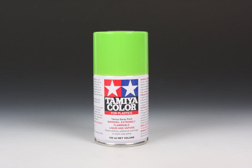 TS-22 Light Green Spray 100 ml