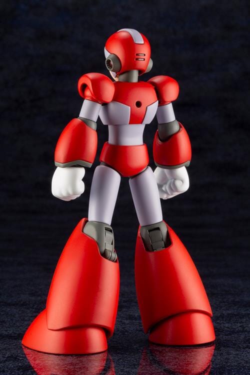 Kotobukiya Mega Man X Rising Fire Version Plastic Model Kit