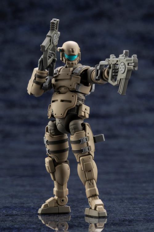 Hexa Gear - Governor Armor Type: Warmage Hetzer