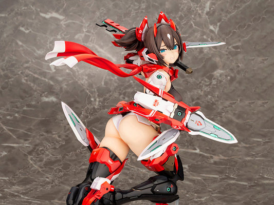 Megami Device Asra Ninja 2/1 Scale Figure