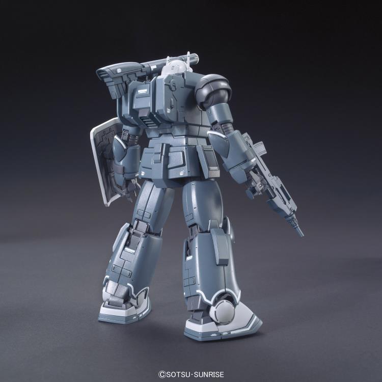 HGGTO #11 Guncannon First Type (Iron Cavalry SQUADRON)