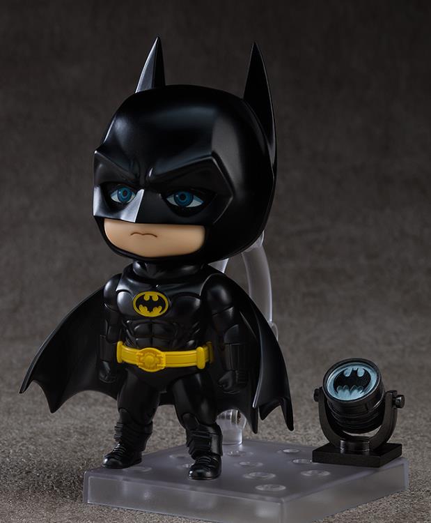 Batman (1989) Nendoroid #1694 Batman