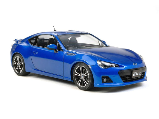 TAMIYA Subaru BRZ 1:24