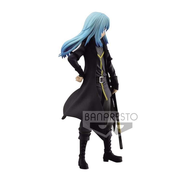 That Time I Got Reincarnated As A Slime Otherworlder Figure Vol.14 Rimuru (B)
