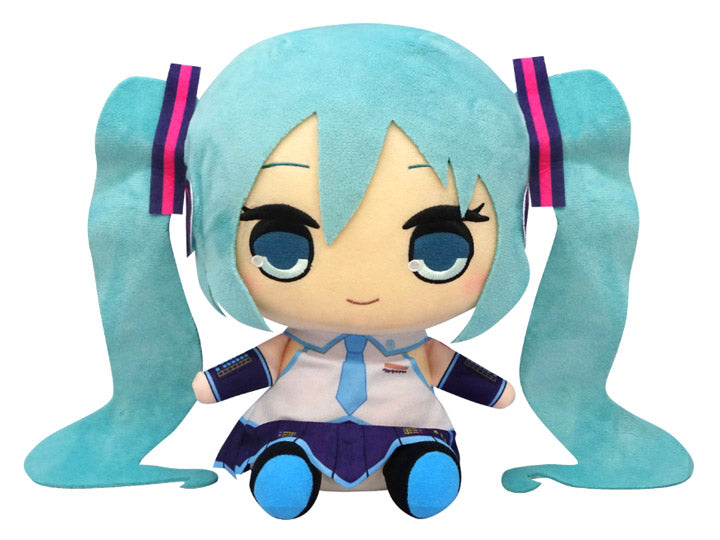 Vocaloid Hatsune Miku - Kyurumaru Big Plush