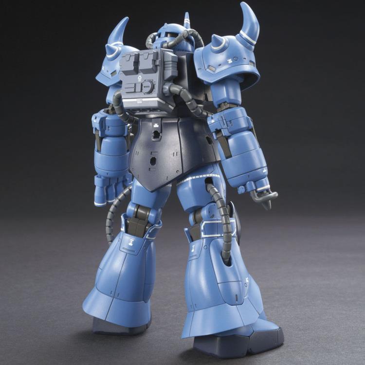 HGGTO #04 Prototype Gouf (Tactical Demonstrator)