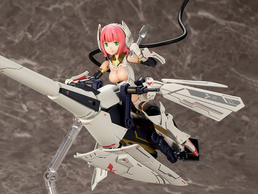 Megami Device #11 Bullet Knights Lancer (Reissue)