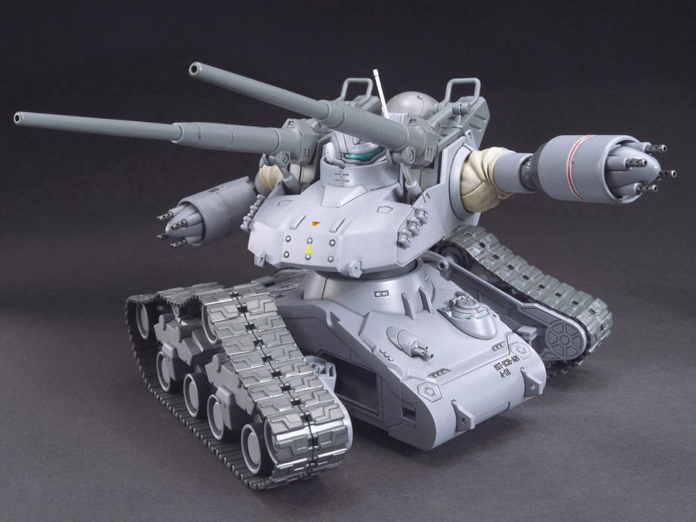 HGGTO #02 RTX-65 Guntank Early Type (The Origin Ver.)