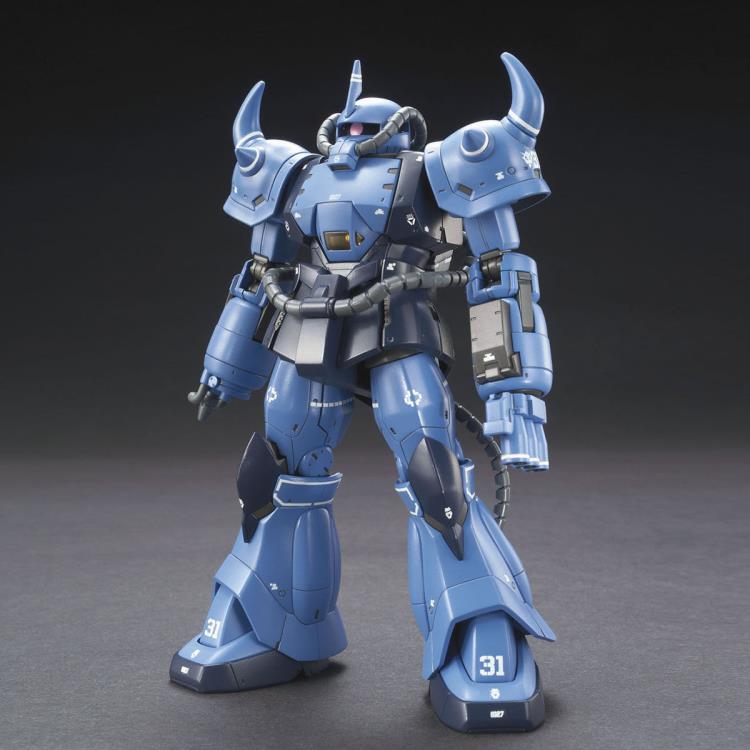 HGGTO #04 Prototype Gouf (Tactical Demonstrator)