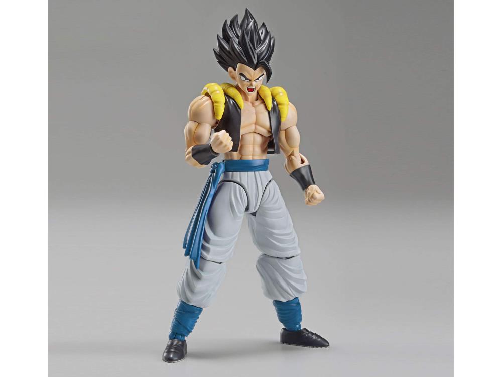 Figure-rise Standard (Dragon Ball Super) SSGSS Gogeta Model Kit