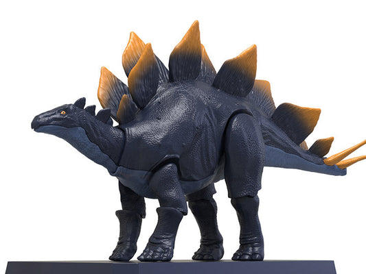 Plannosaurus #03 Stegosaurus