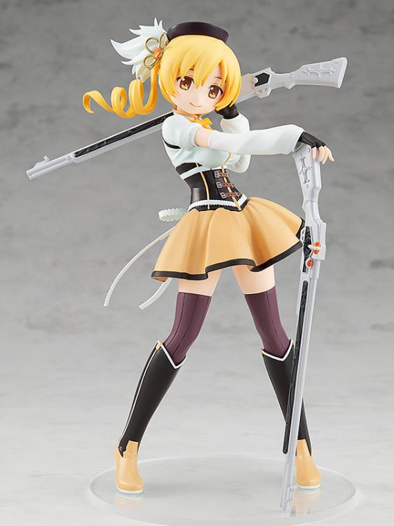 Good Smile Company - Madoka Magica The Movie: Rebellion Pop Up Parade Mami Tomoe