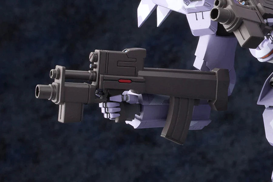 Muv-Luv Alternative: Total Eclipse Su-37UB Terminator Model Kit (Reissue)