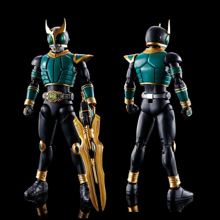 Figure-rise Standard Kamen Rider Kuuga (Pegasus Form)