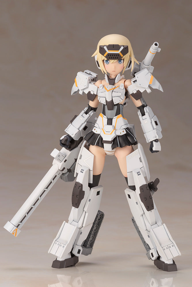 FRAMEARMS GIRL GOURAI-KAI [WHITE] Ver.2