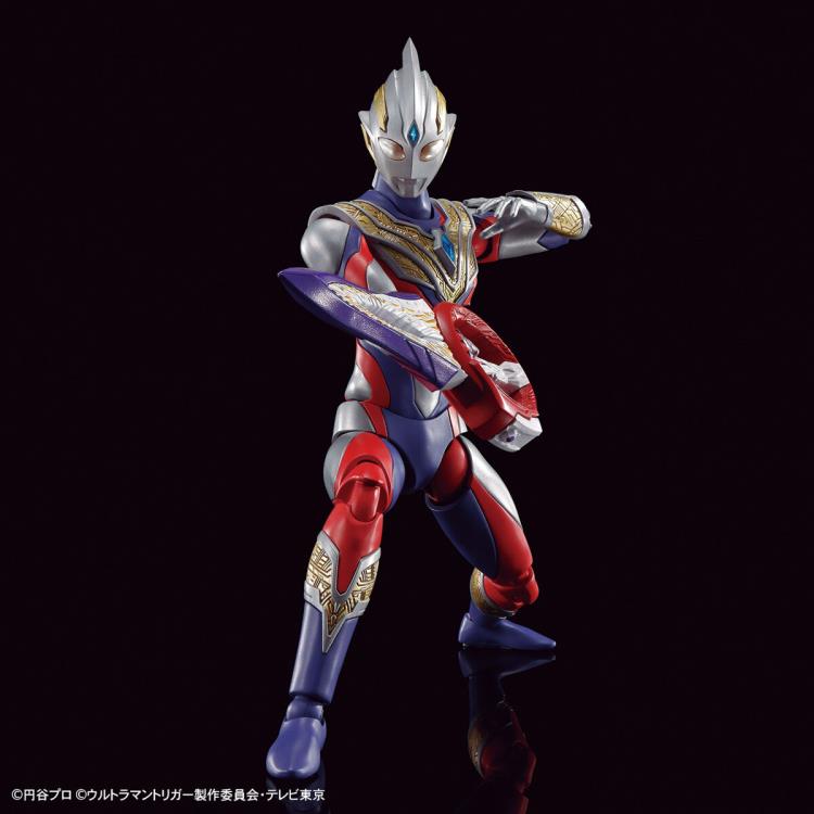 Figure-rise Standard Ultraman Trigger Multi Type