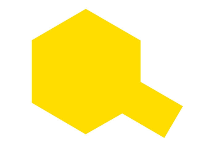 TS-47 Chrome Yellow Spray 100 ml