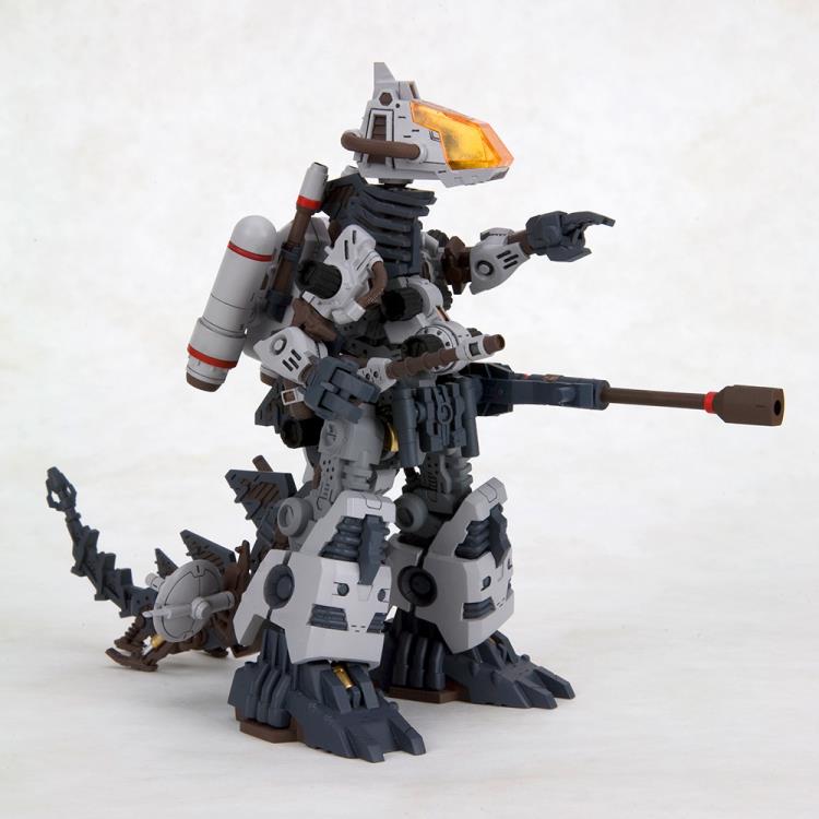 Zoids Highend Master Model RZ-014 Godos (Marking Plus Ver.)