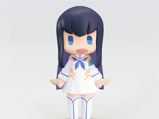 Kill la Kill Hello! Good Smile Satsuki Kiryuin