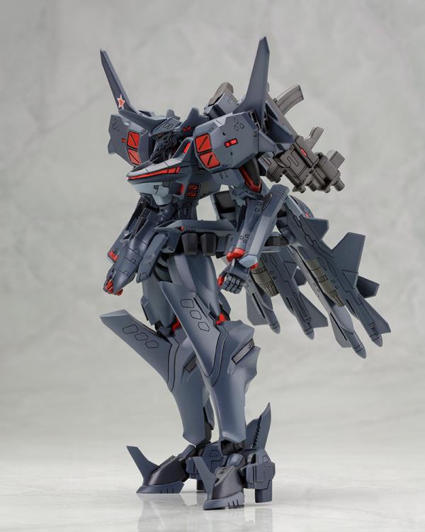 Muv-Luv Alternative: Total Eclipse Su-47E Berkut 1/144 Scale Model Kit