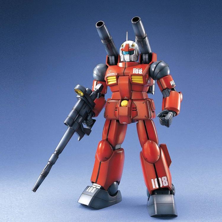 MG RX-77-2 Guncannon