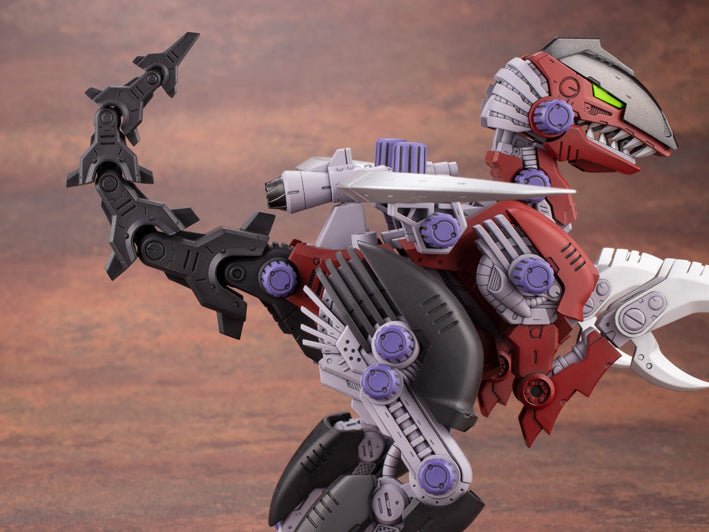 Zoids Highend Master Model EZ027 Rev Raptor