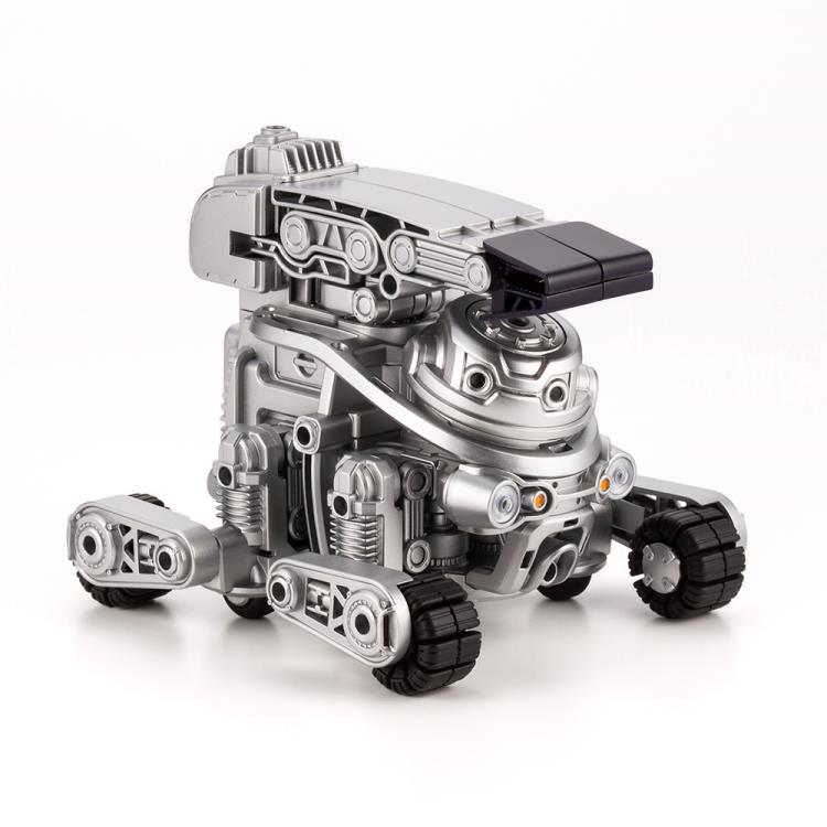 Maruttoys Tamotu Pro (Midnight Blue Ver.)